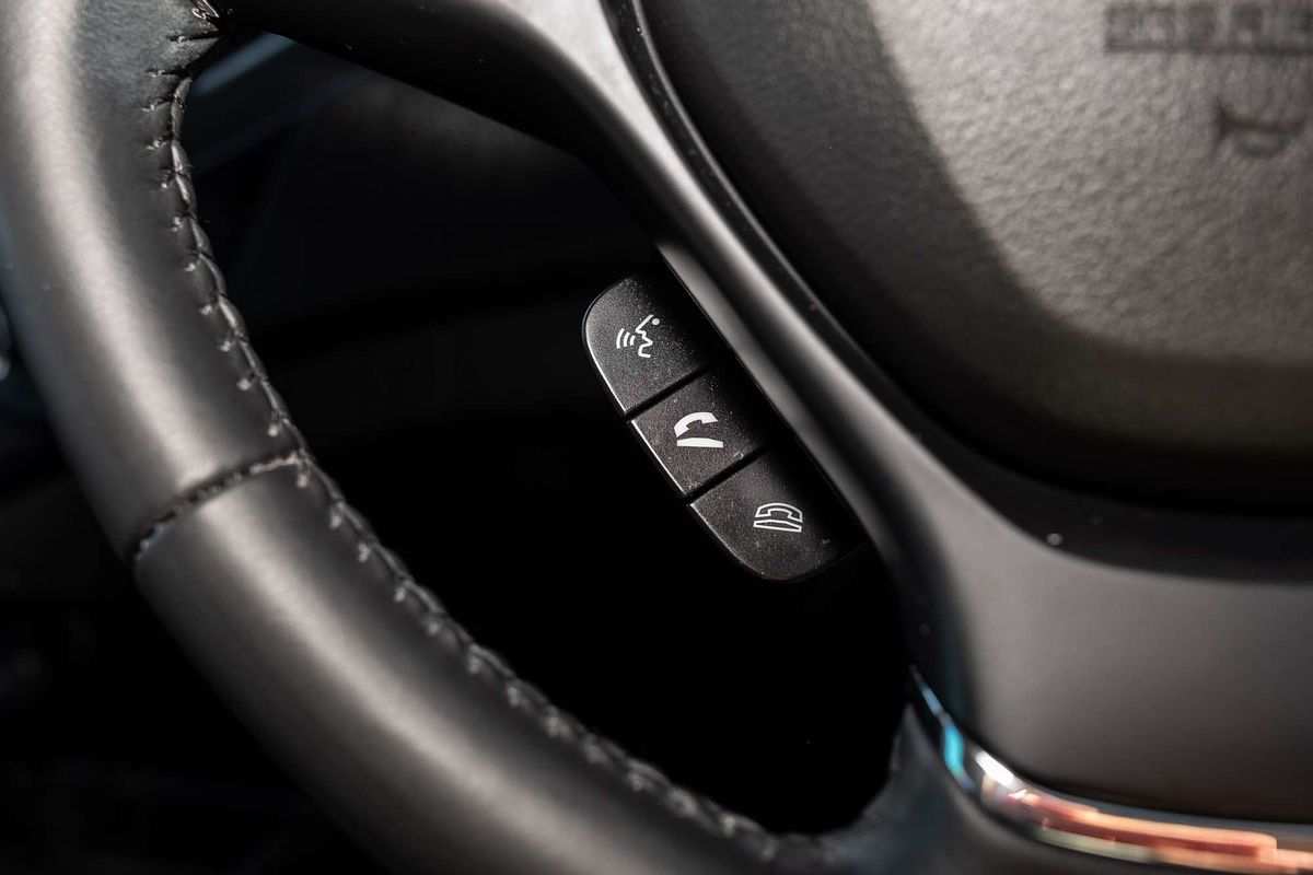 2019 Suzuki Baleno GL EW