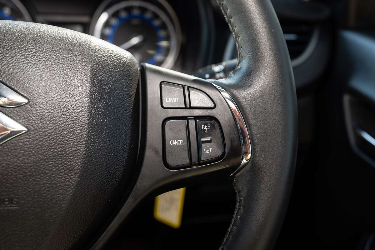 2019 Suzuki Baleno GL EW