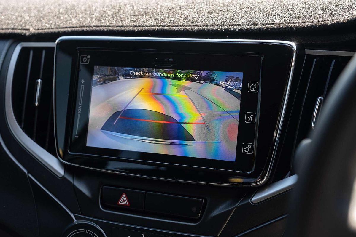 2019 Suzuki Baleno GL EW