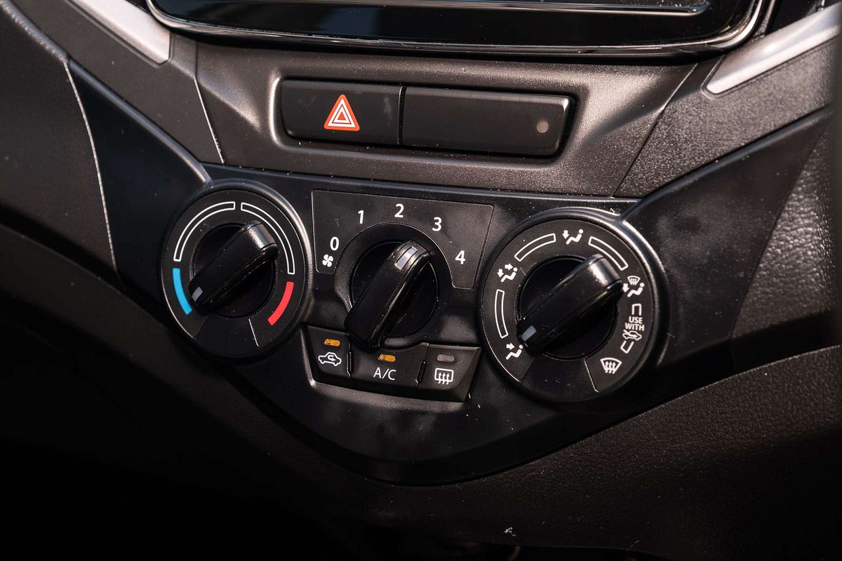 2019 Suzuki Baleno GL EW