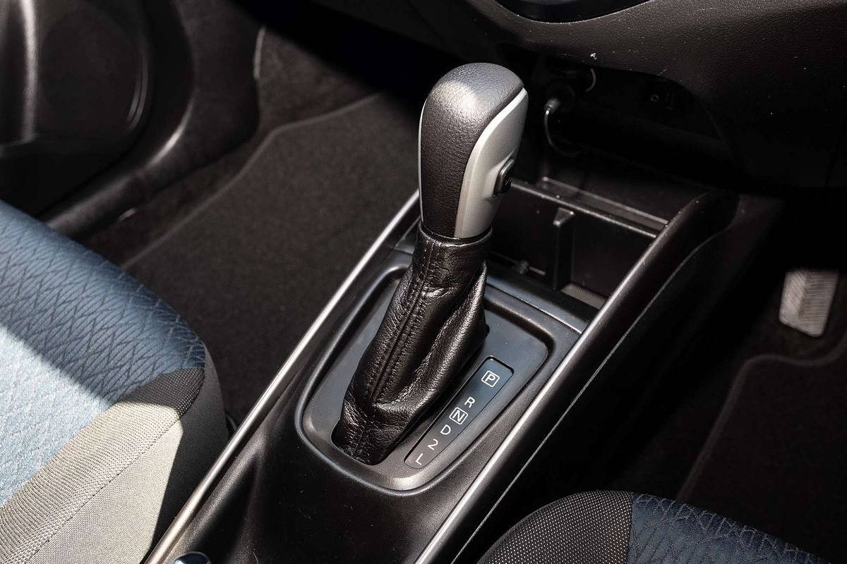 2019 Suzuki Baleno GL EW