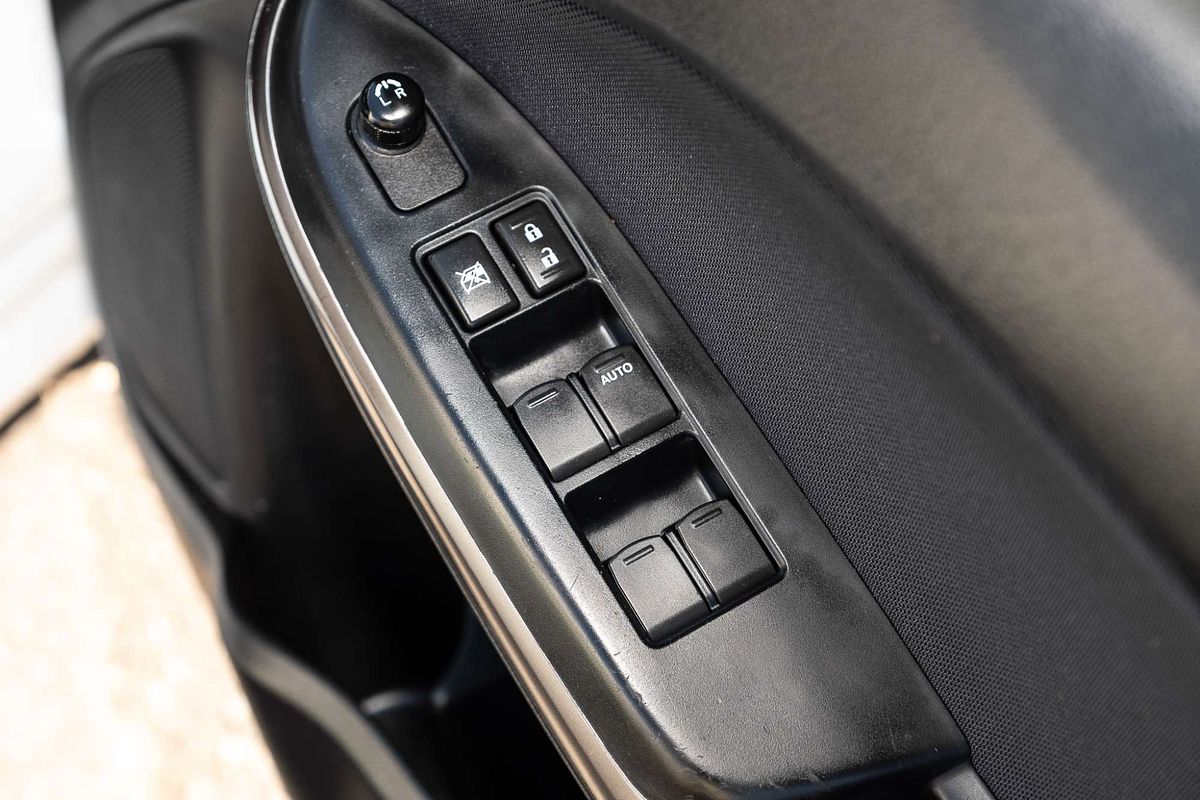 2019 Suzuki Baleno GL EW