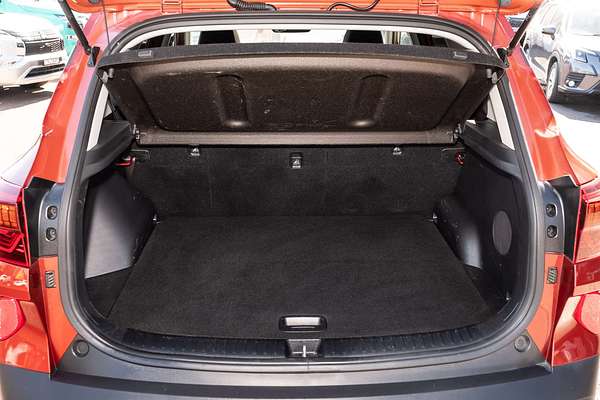 2020 Kia Seltos GT-Line SP2