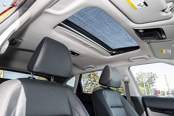 2020 Kia Seltos GT-Line SP2