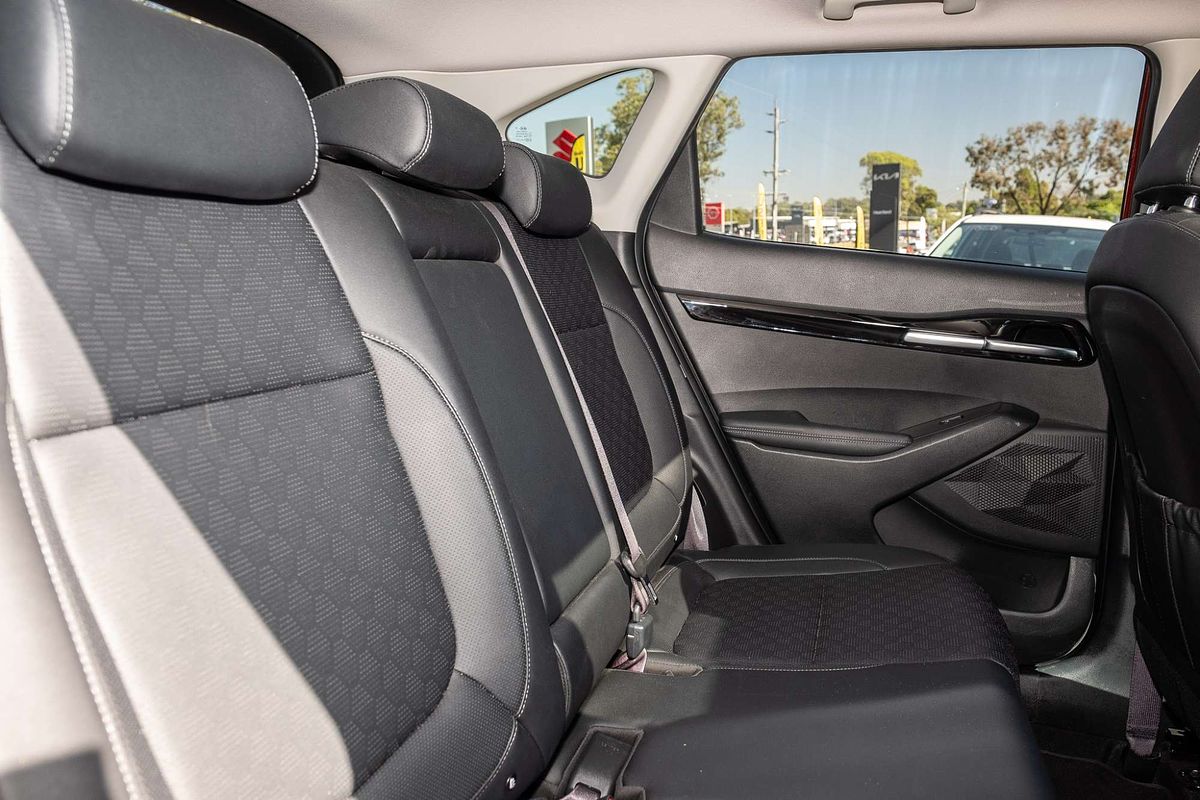 2020 Kia Seltos GT-Line SP2