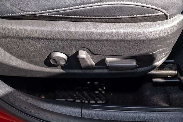 2020 Kia Seltos GT-Line SP2