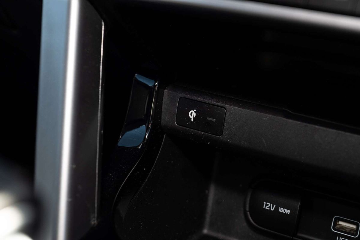 2020 Kia Seltos GT-Line SP2