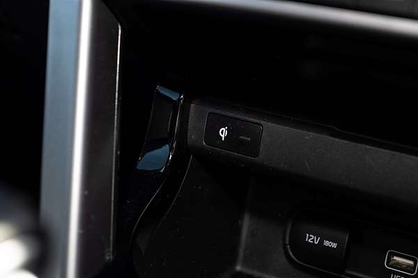 2020 Kia Seltos GT-Line SP2