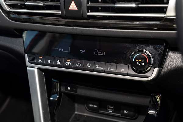 2020 Kia Seltos GT-Line SP2