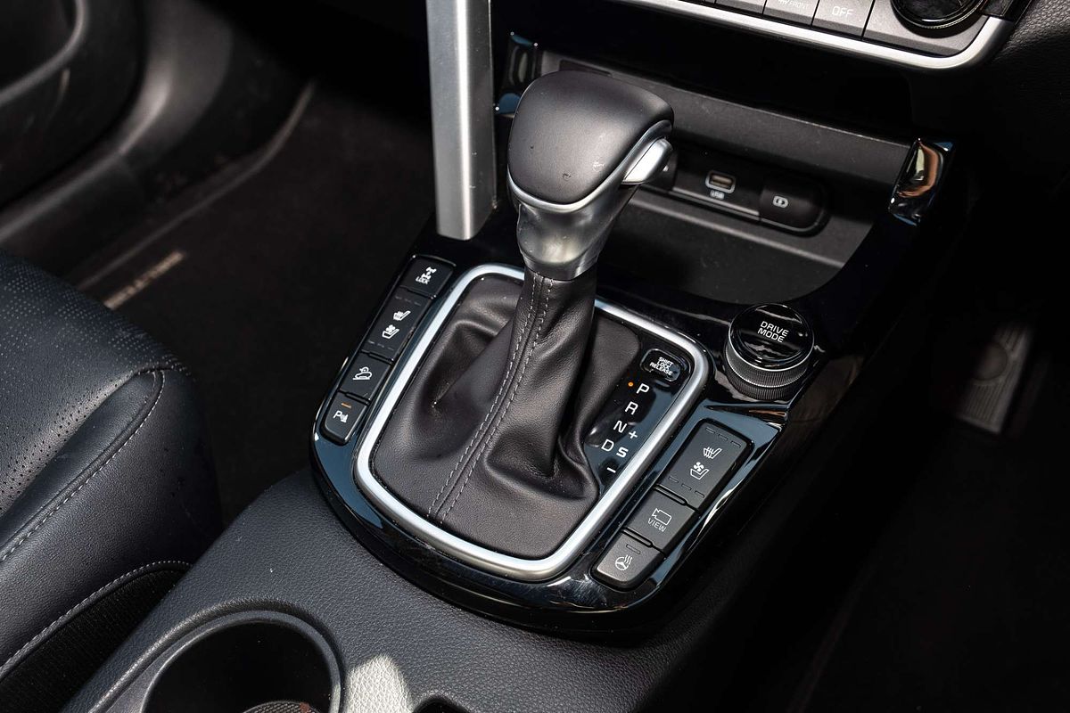 2020 Kia Seltos GT-Line SP2