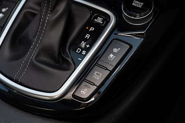 2020 Kia Seltos GT-Line SP2