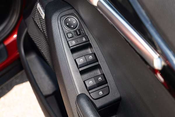 2020 Kia Seltos GT-Line SP2