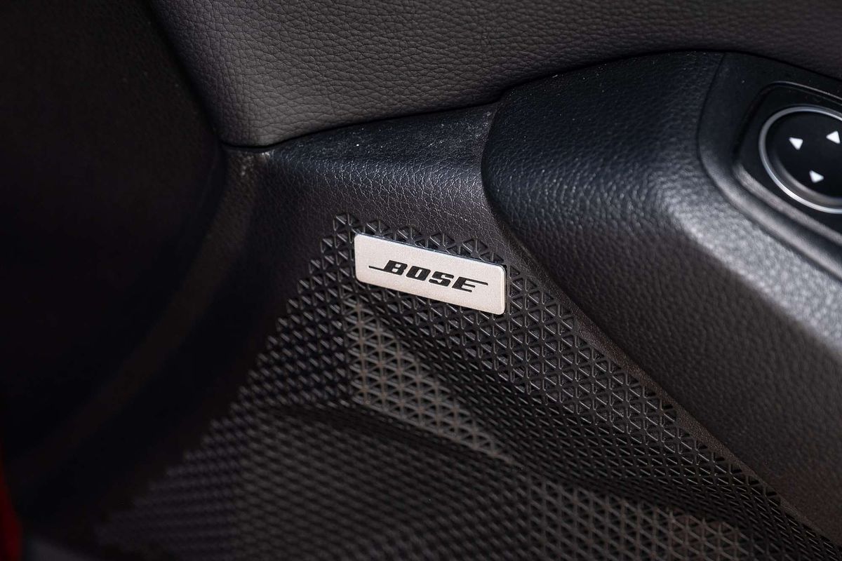 2020 Kia Seltos GT-Line SP2