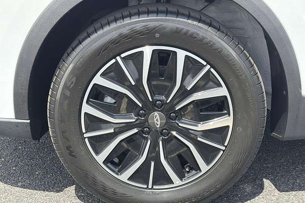 2025 Chery Tiggo 7 Super Hybrid Ultimate T32