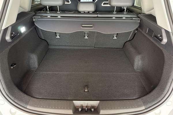 2025 Chery Tiggo 7 Super Hybrid Ultimate T32