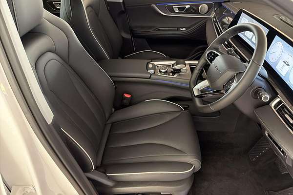 2025 Chery Tiggo 7 Super Hybrid Ultimate T32