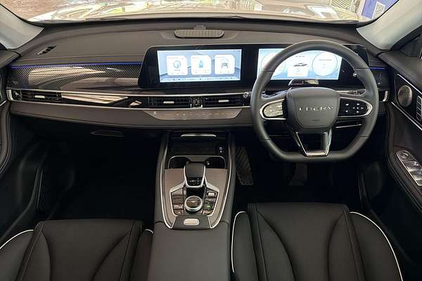 2025 Chery Tiggo 7 Super Hybrid Ultimate T32