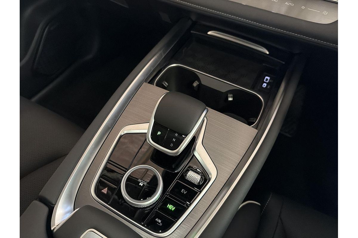 2025 Chery Tiggo 7 Super Hybrid Ultimate T32