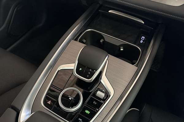 2025 Chery Tiggo 7 Super Hybrid Ultimate T32