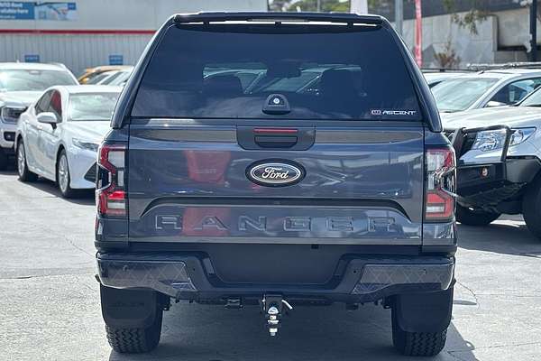 2023 Ford Ranger Wildtrak 4X4 3.0L