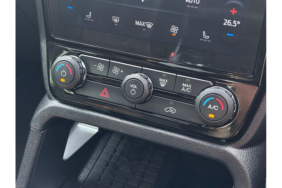 2023 Ford Ranger Wildtrak 4X4 3.0L