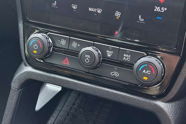 2023 Ford Ranger Wildtrak 4X4 3.0L