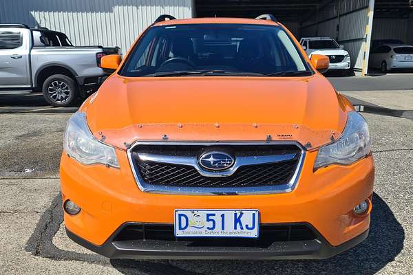 2013 Subaru XV 2.0i G4X