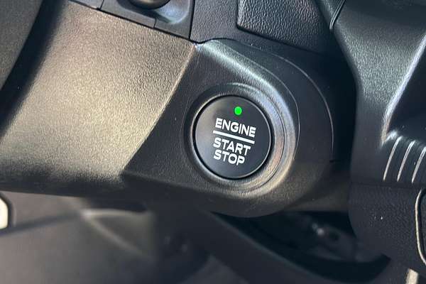 2023 Ford Ranger Wildtrak 4X4 3.0L