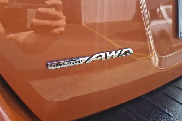 2013 Subaru XV 2.0i G4X