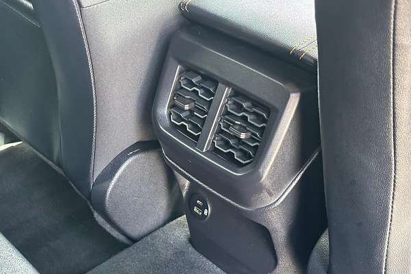2023 Ford Ranger Wildtrak 4X4 3.0L