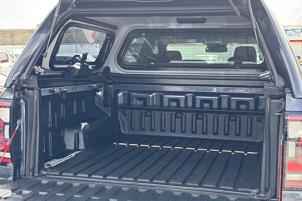2023 Ford Ranger Wildtrak 4X4 3.0L