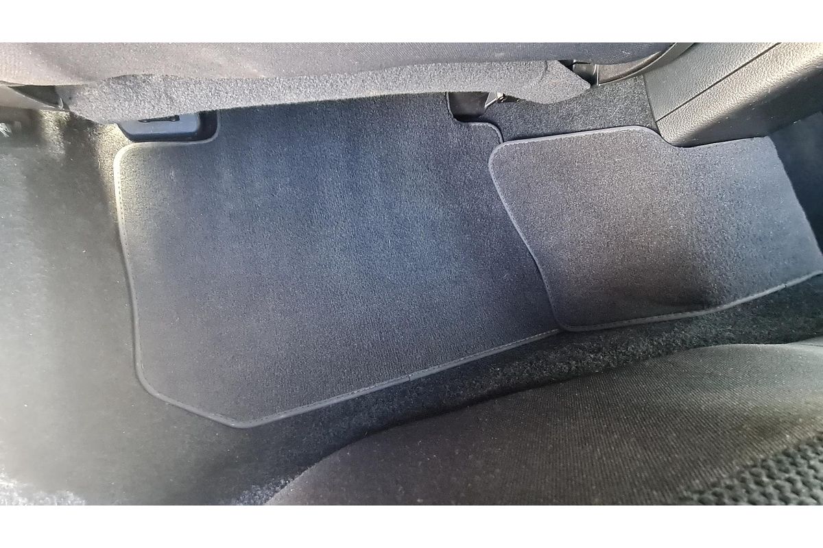 2013 Subaru XV 2.0i G4X