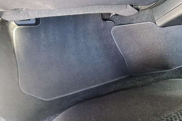 2013 Subaru XV 2.0i G4X