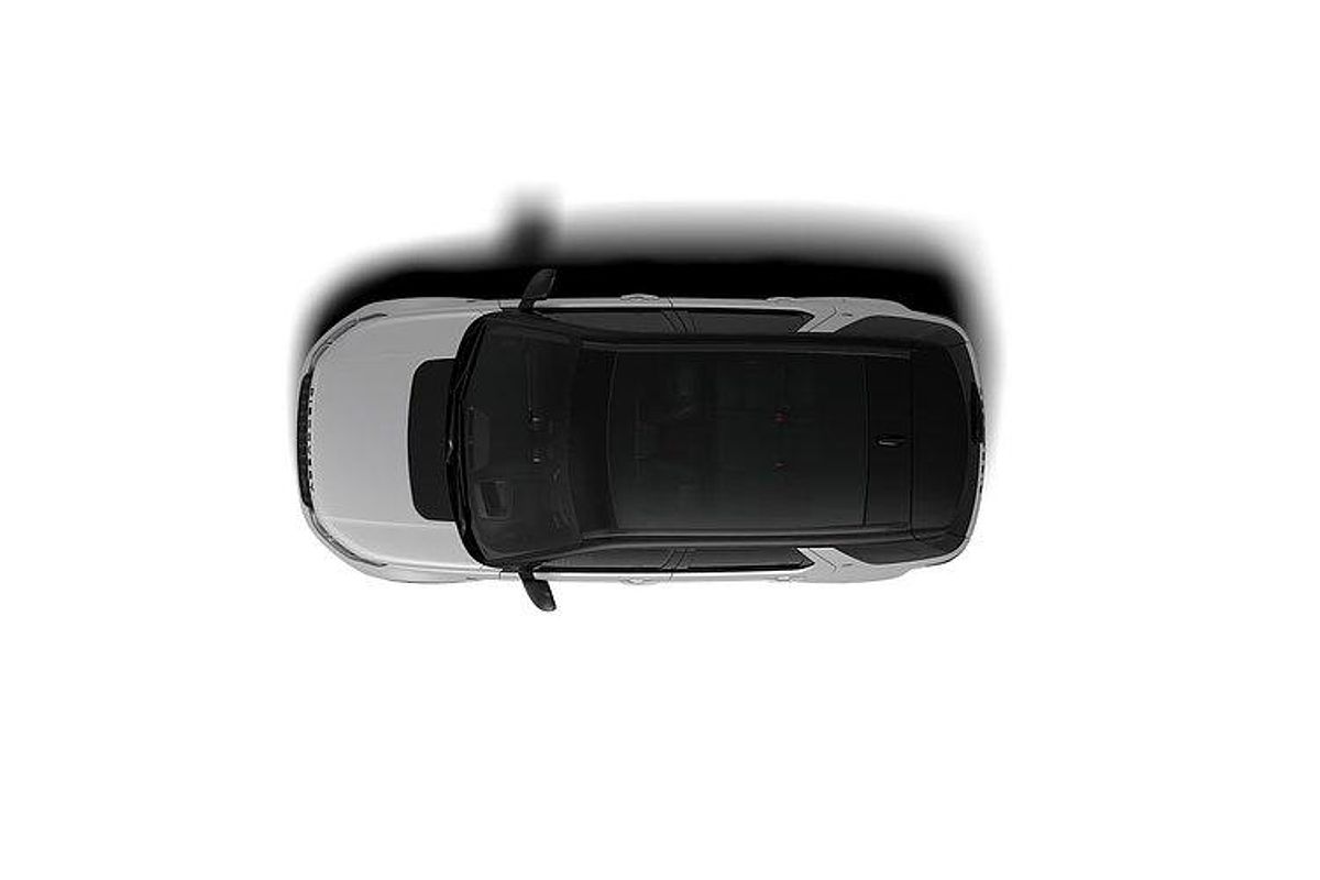 2025 Land Rover Discovery Sport P250 Dynamic HSE L550