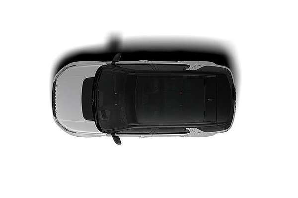 2025 Land Rover Discovery Sport P250 Dynamic HSE L550