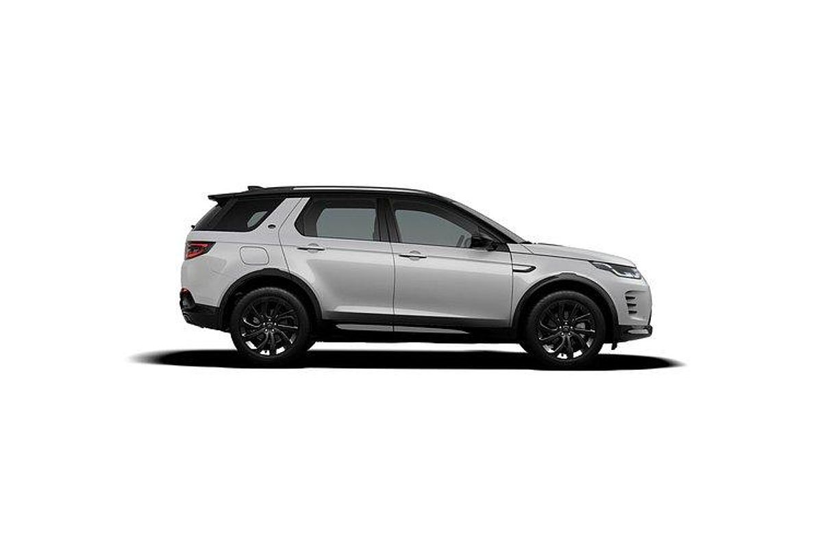 2025 Land Rover Discovery Sport P250 Dynamic HSE L550