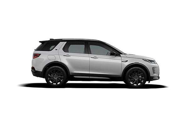 2025 Land Rover Discovery Sport P250 Dynamic HSE L550
