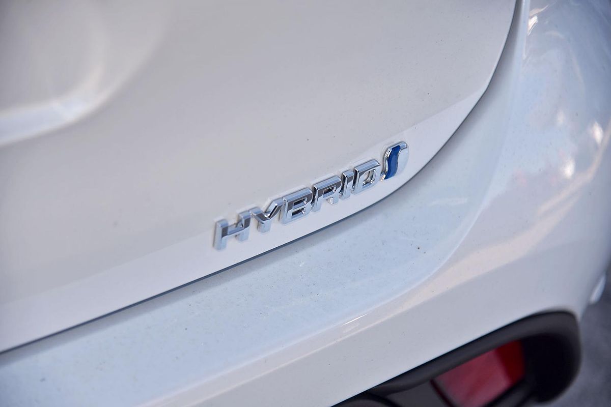 2023 Toyota Kluger GXL AXUH78R