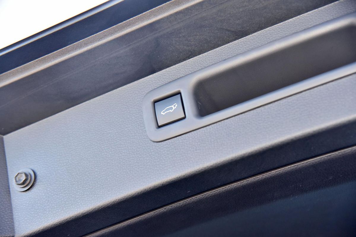 2023 Toyota Kluger GXL AXUH78R
