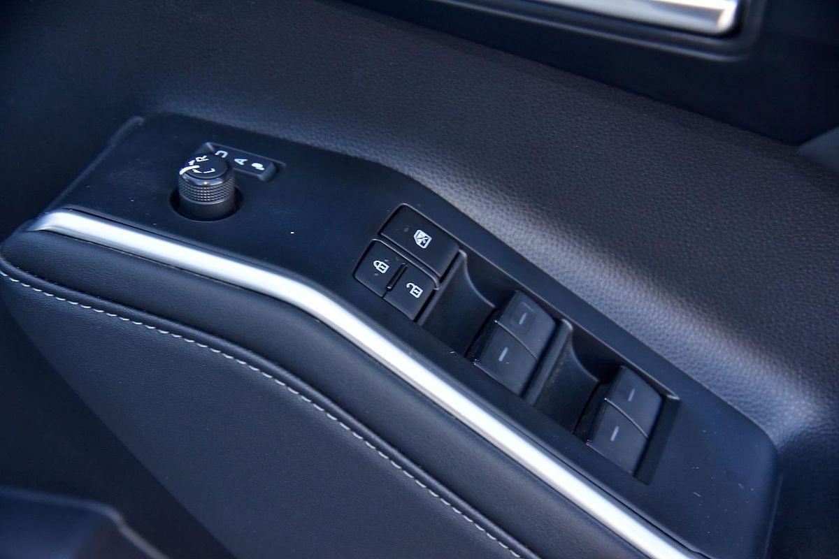 2023 Toyota Kluger GXL AXUH78R