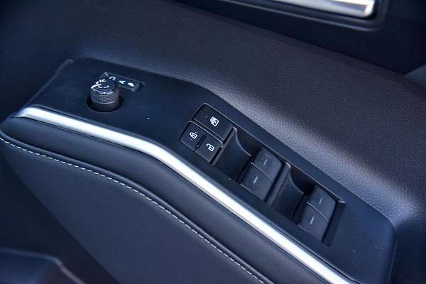 2023 Toyota Kluger GXL AXUH78R
