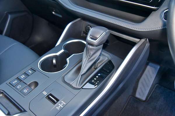 2023 Toyota Kluger GXL AXUH78R