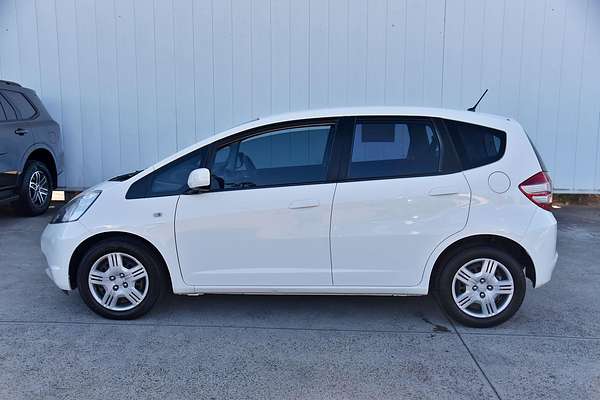 2011 Honda Jazz VTi GE