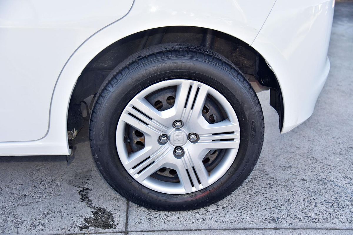 2011 Honda Jazz VTi GE