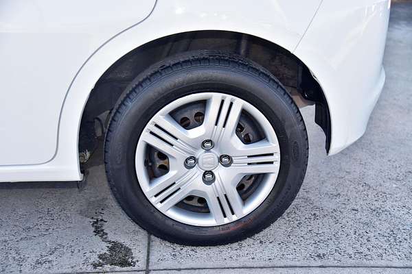 2011 Honda Jazz VTi GE