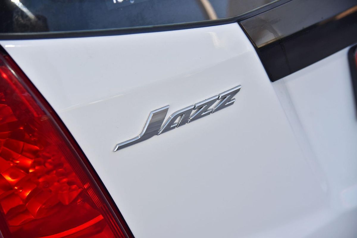 2011 Honda Jazz VTi GE