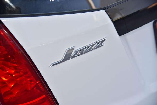 2011 Honda Jazz VTi GE