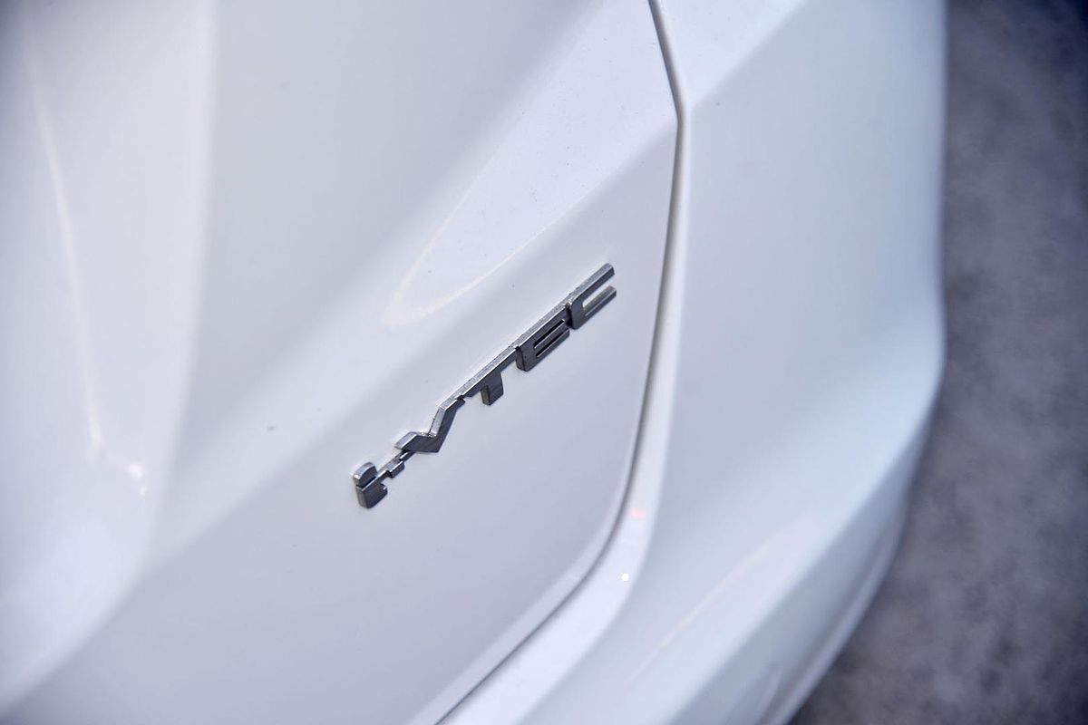 2011 Honda Jazz VTi GE