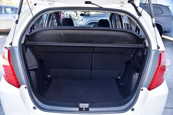 2011 Honda Jazz VTi GE