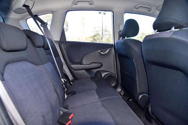 2011 Honda Jazz VTi GE